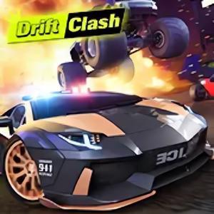 Drift Clash